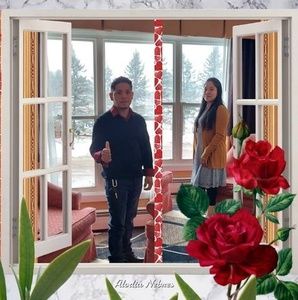 Meet your Posher, Edgar